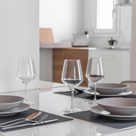 Palazzo '900 Design Flats - Il Poeta Apartment Падуа Екстериор снимка