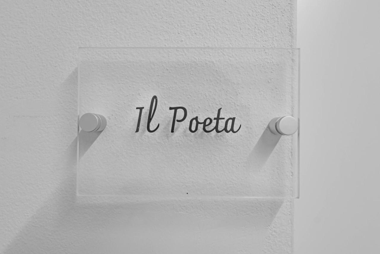 Palazzo '900 Design Flats - Il Poeta Apartment Падуа Екстериор снимка