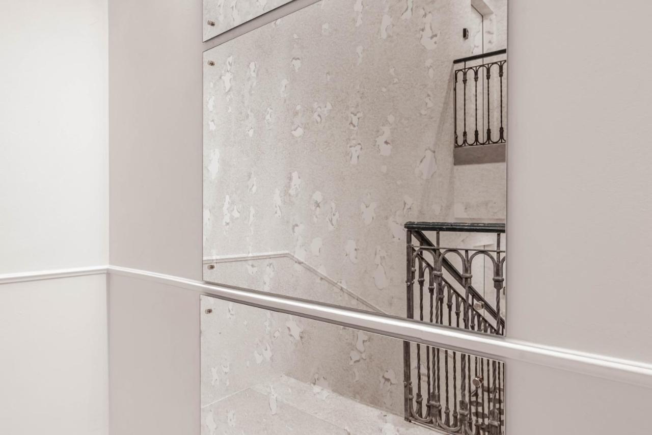 Palazzo '900 Design Flats - Il Poeta Apartment Падуа Екстериор снимка
