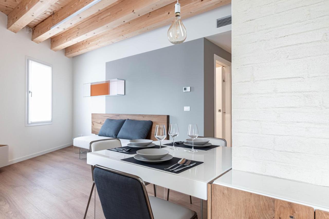 Palazzo '900 Design Flats - Il Poeta Apartment Падуа Екстериор снимка