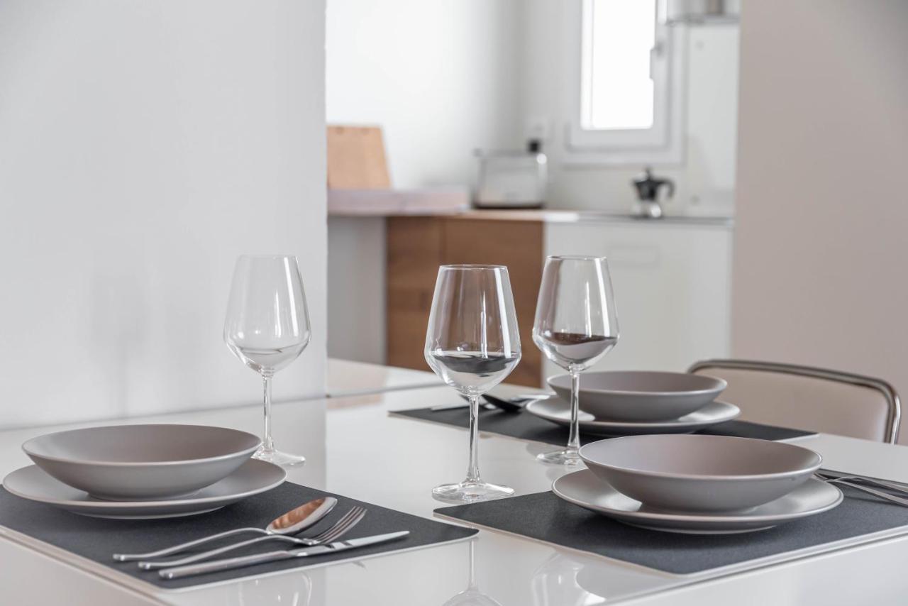 Palazzo '900 Design Flats - Il Poeta Apartment Падуа Екстериор снимка