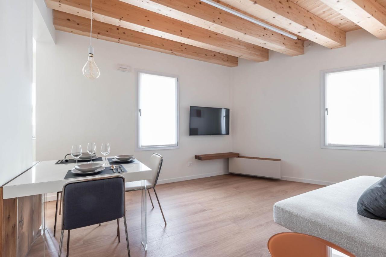 Palazzo '900 Design Flats - Il Poeta Apartment Падуа Екстериор снимка