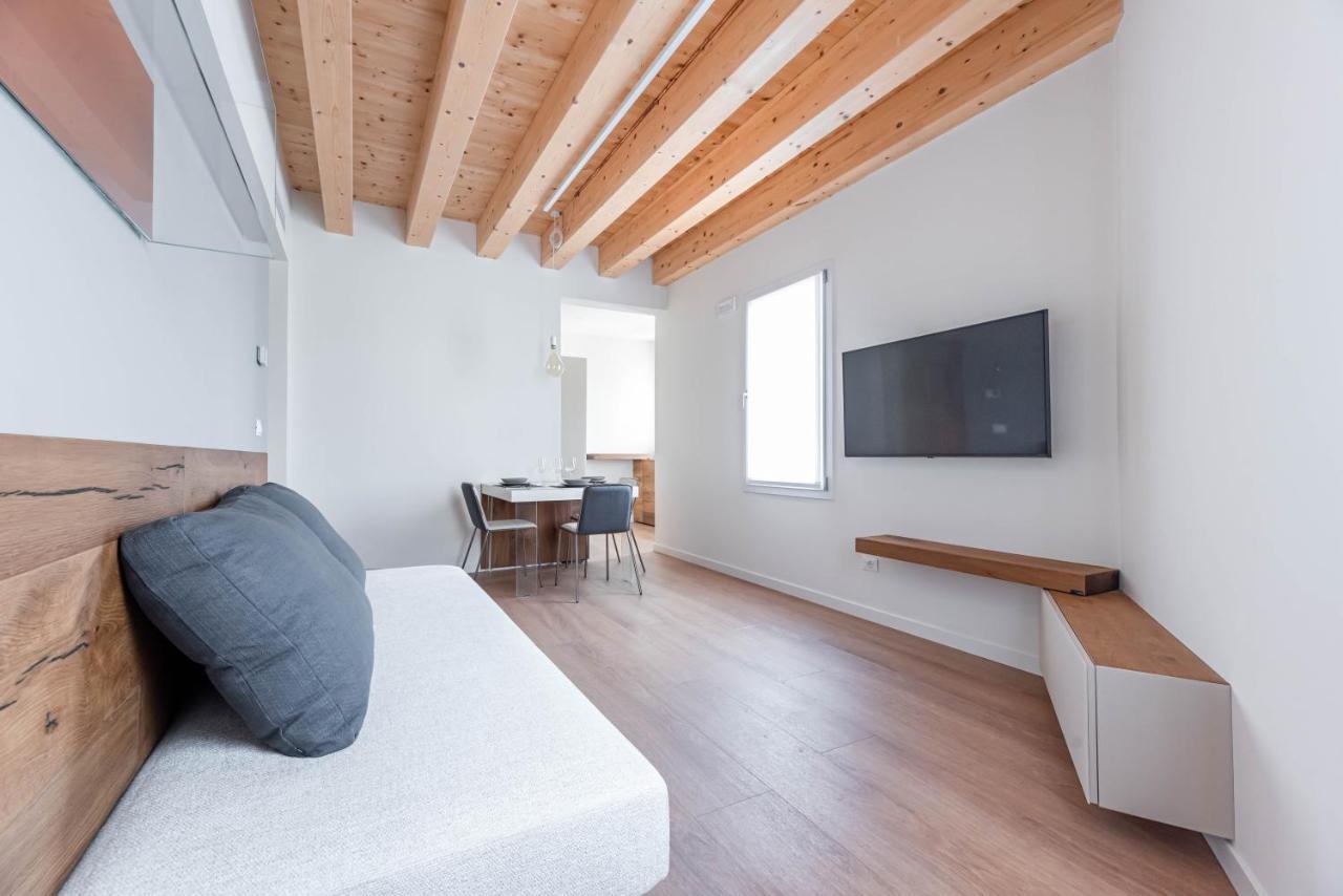 Palazzo '900 Design Flats - Il Poeta Apartment Падуа Екстериор снимка