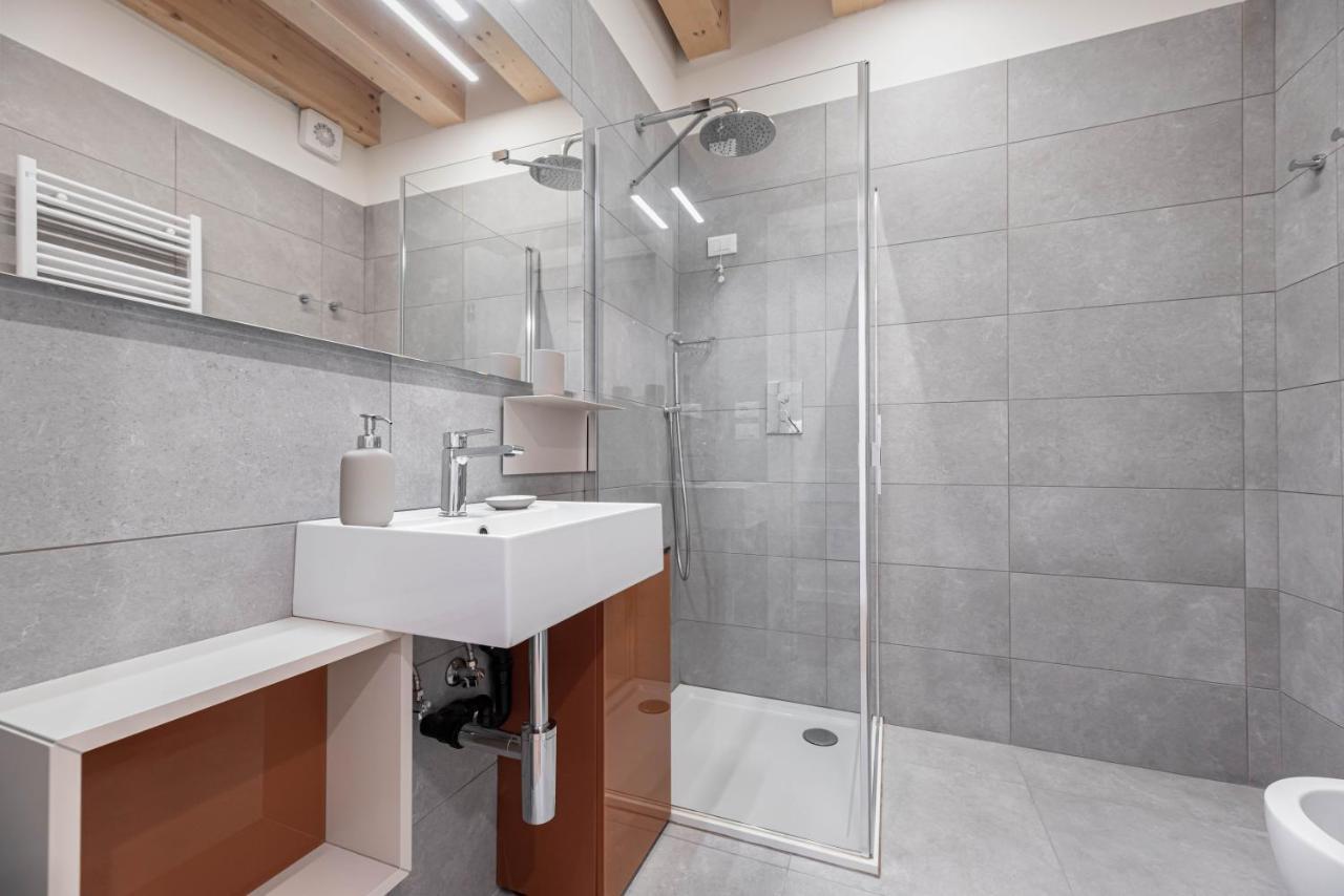 Palazzo '900 Design Flats - Il Poeta Apartment Падуа Екстериор снимка